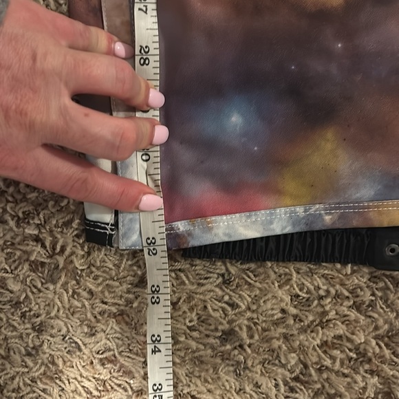 Burton Women's Burton Powline GORE-TEX 2L Insulated Pants medium - Picture 7 of 8